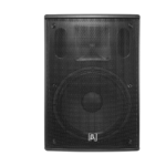 Cabina Activa N15A/MP3-II Beta Three 15" 400W con reproductor MP3 y Bluetooth para eventos | Techpro