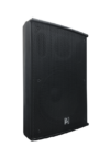 Bajo Activo N15BA Beta Three 15" 500W RMS con woofer y DSP para refuerzo de graves profundo | Techpro