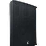 Bajo Activo N15BA Beta Three 15" 500W RMS con woofer y DSP para refuerzo de graves profundo | Techpro