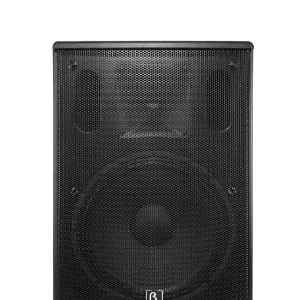 Cabina Activa N8A/B Beta Three 8" 150W RMS bi-amplificada con Bluetooth y EQ 2 bandas | Techpro