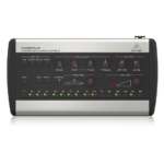 Mezclador P16-M BEHRINGER 16 canales digital para monitoreo personal | Techpro