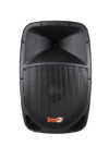 Cabina activa PB15E-MP3 SYS