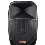 Cabina activa PB15E-MP3 SYS