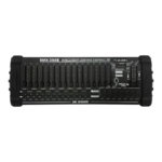 Controlador DMX PC384