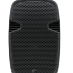 Cabina Activa PK115A BEHRINGER 800W 15" Bluetooth USB MP3 | Techpro
