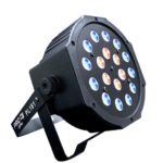 PAR LED PL181