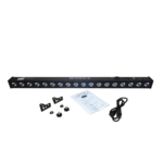 BARRA LED PL183 WASHER