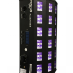 Barra LED PL24UV DMX