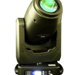 CABEZA MÓVIL HÍBRIDA PL250 LED