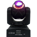 CABEZA MOVIL PL40 HB