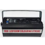 STROBER LED 1000