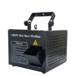 MÁQUINA DE HUMO 1000 W HAZE