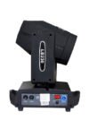 CABEZA MOVIL SUPER BEAM 260 SOPORTES Y CLAMPS  INCLUIDOS (PAR CON RACK) - Imagen 4