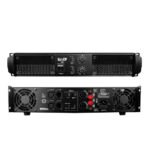 Amplificador de Audio V4