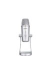 Micrófono BY-PM700SP Boya de estudio tipo condensador con cuatro patrones polares y conectividad universal | TechPro