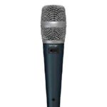 Micrófono Dinámico SB-78A BEHRINGER supercardioide para voces en vivo y estudio | Techpro