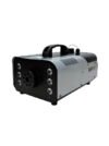 MAQUINA DE HUMO 900 W LED INCLUYE CONTROL REMOTO  POR CABLE E INALAMBRICO