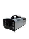 MAQUINA DE HUMO 900 W INCLUYE CONTROL REMOTO POR  CABLE E INALAMBRICO