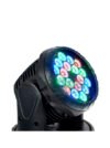 CABEZA MOVIL WASH LASER - Imagen 4