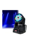 CABEZA MOVIL WASH LASER - Imagen 3