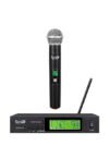 MICRÓFONO INALÁMBRICO UHV-411M - Imagen 3