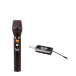 MICRÓFONO INALÁMBRICO PRO DJ M60-M