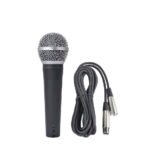 MICRÓFONO DINÁMICO DM-580