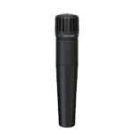 Micrófono Dinámico SL-75C BEHRINGER cardioide para voces en vivo y estudio | Techpro