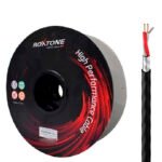 MC032 TIPO BELDEN 26AWG 100M