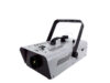 MAQUINA DE HUMO 1500 W INCLUYE CONTROL REMOTO POR  CABLE E INALAMBRICO - Imagen 2