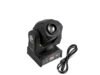 CABEZA MOVIL LED SPOT 60W - Imagen 2