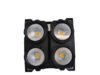 BLINDER INDOOR 4X100W LED - Imagen 2