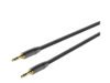 CABLE AUXILIAR DE AUDIO GPTC110L 1.5M - Imagen 2