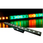 BARRA LED MATRIX