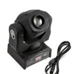 CABEZA MOVIL LED SPOT 60W