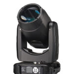 CABEZA MOVIL SUPER BEAM 260 SOPORTES Y CLAMPS  INCLUIDOS (PAR CON RACK)