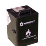 LANZALLAMAS SENCILLO