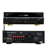 AMPLIFICADOR AMBIENTAL AV-6188HD