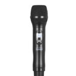 MICRÓFONO INALÁMBRICO UHV-522MHL