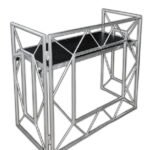 BOOTH DJ TRUSS