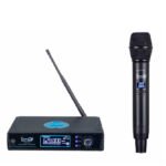 MICRÓFONO INALÁMBRICO UHF-31M