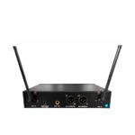 MICRÓFONO INALÁMBRICO UHF-32M