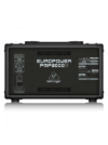 Mezcladora PMP2000D BEHRINGER - Imagen 2