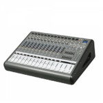 Consola Activa PMR1260