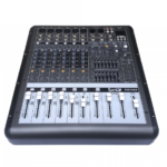 Consola Analógica PMR660