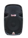 Cabina activa PS10E-MP3