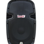 Cabina activa PS10E-MP3