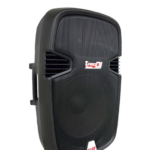 Cabina pasiva PSI-10