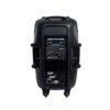 CABINA ACTIVA PSC15A PRO DJ DE 15″ - Imagen 2