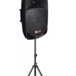 Cabina activa PSA-15A SYS